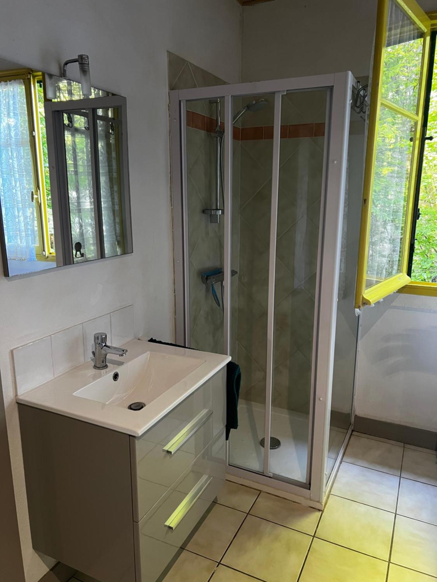 Chalet Au Bord De L'Etang 4 Pers Les Boulmiers Εξωτερικό φωτογραφία