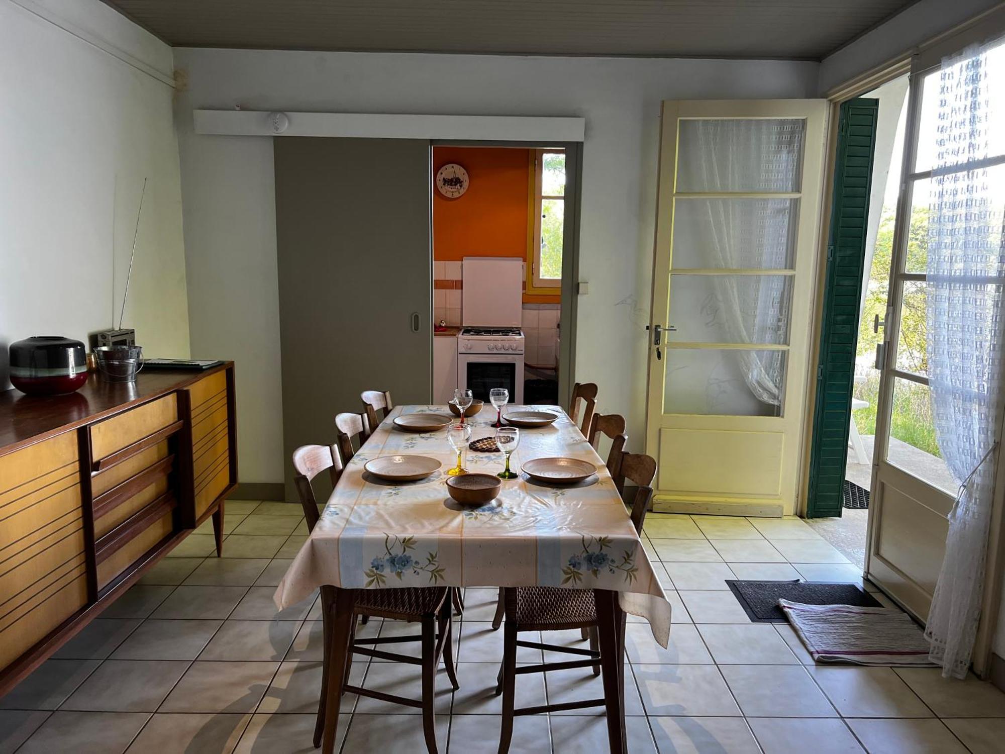 Chalet Au Bord De L'Etang 4 Pers Les Boulmiers Εξωτερικό φωτογραφία