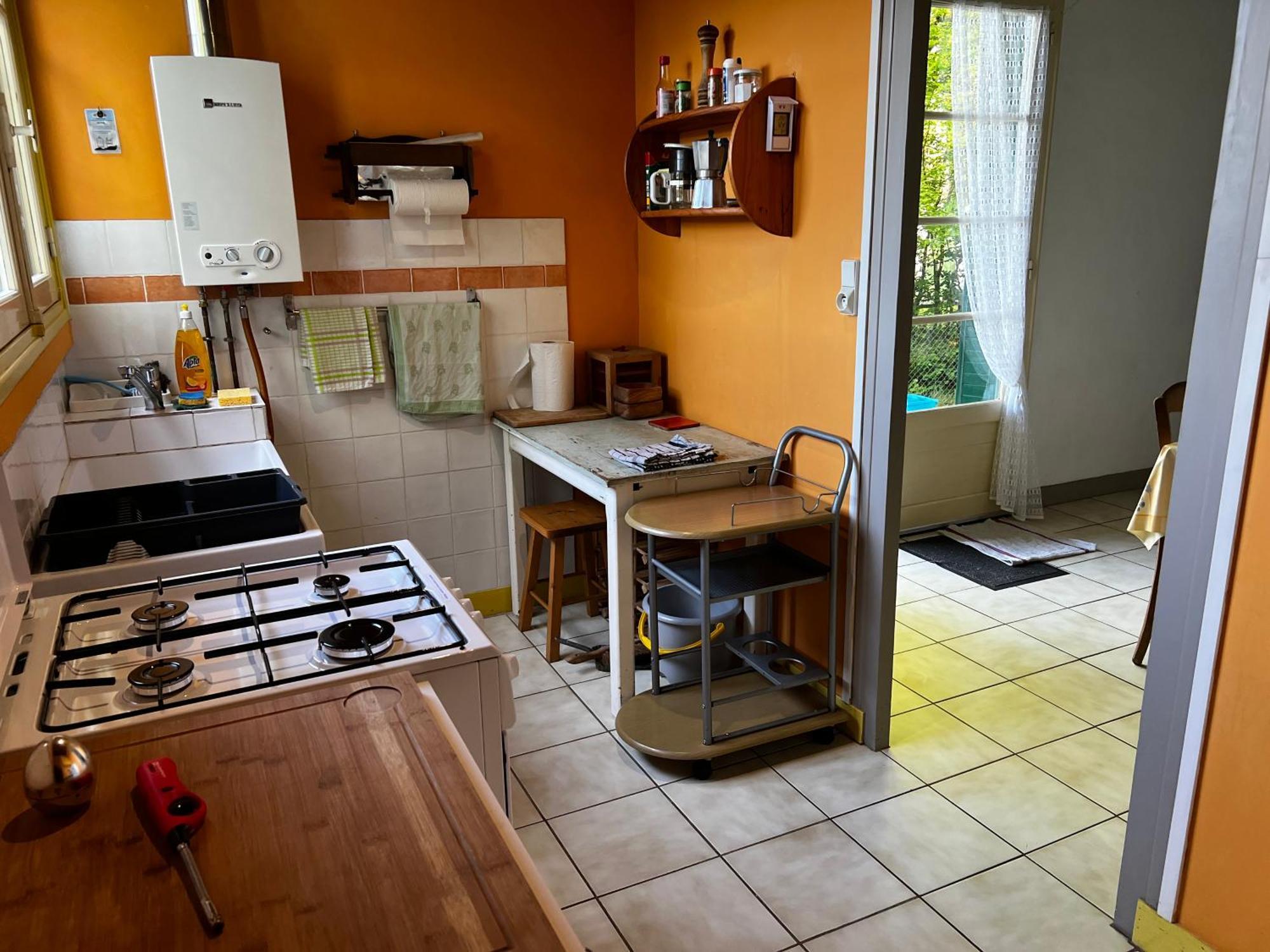 Chalet Au Bord De L'Etang 4 Pers Les Boulmiers Εξωτερικό φωτογραφία